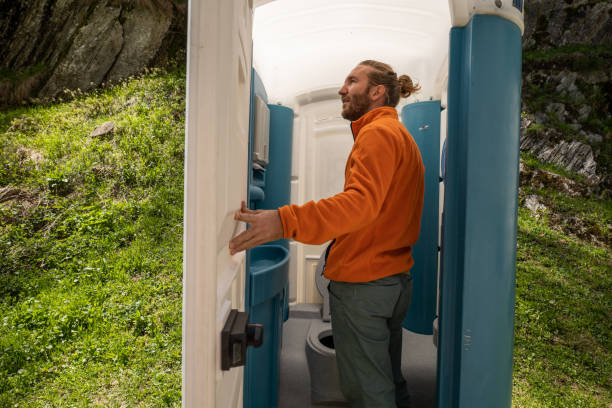 East Hemet, CA porta potty rental Company