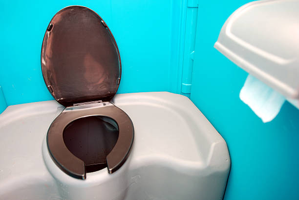 Best Portable toilet rental cost  in East Hemet, CA